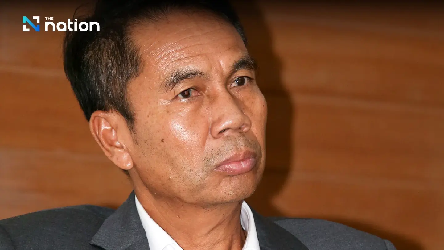 Sutin visits Samut Prakan to look into leasing state land to low-income people