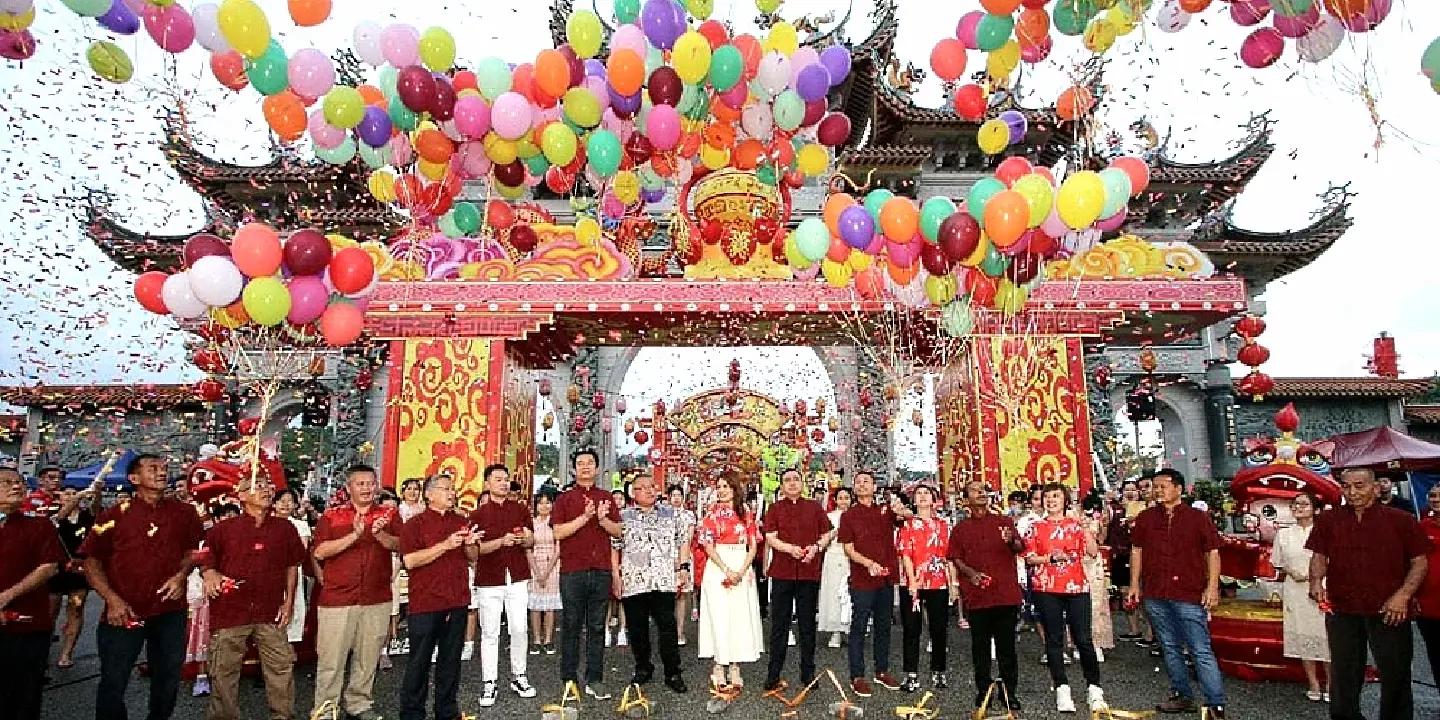 Surge in Chinese, Indian Tourists to Malaysia Post Visa Waiver