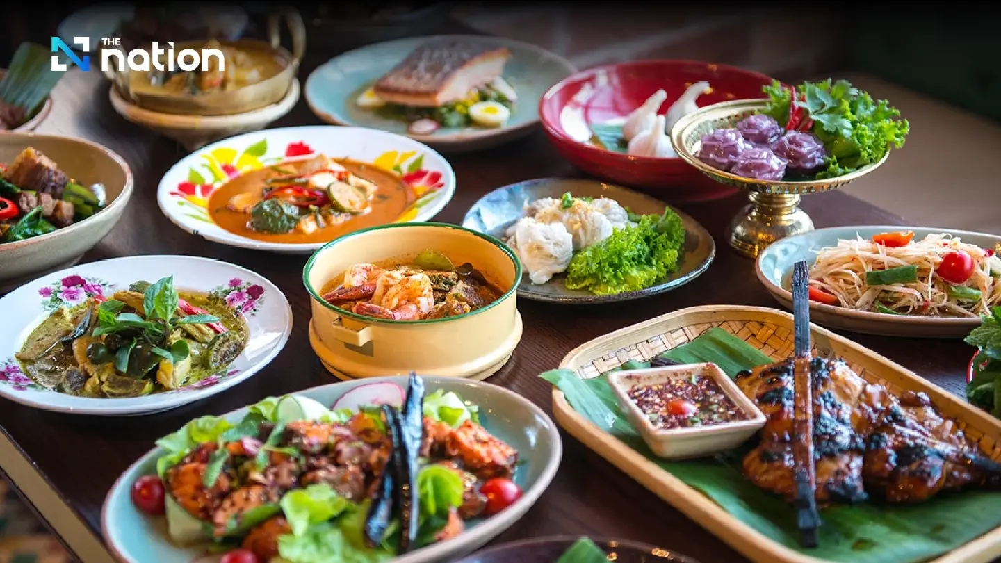 Gastrodiplomacy gets a boost as PM backs ‘SELECT’ certification Gastrodiplomacy gets a boost as PM backs ‘SELECT’ certification