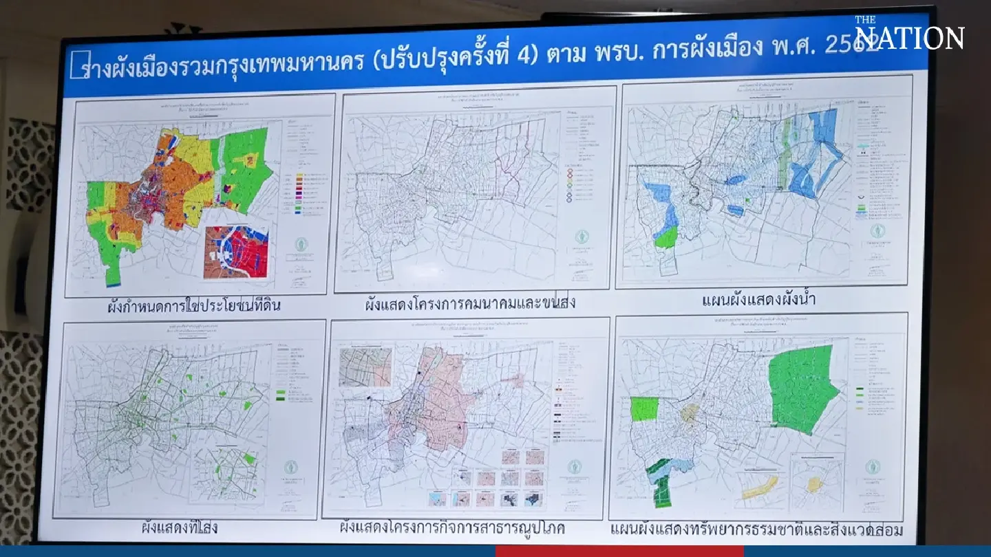BMA dismisses allegations, extends review period of controversial city plan