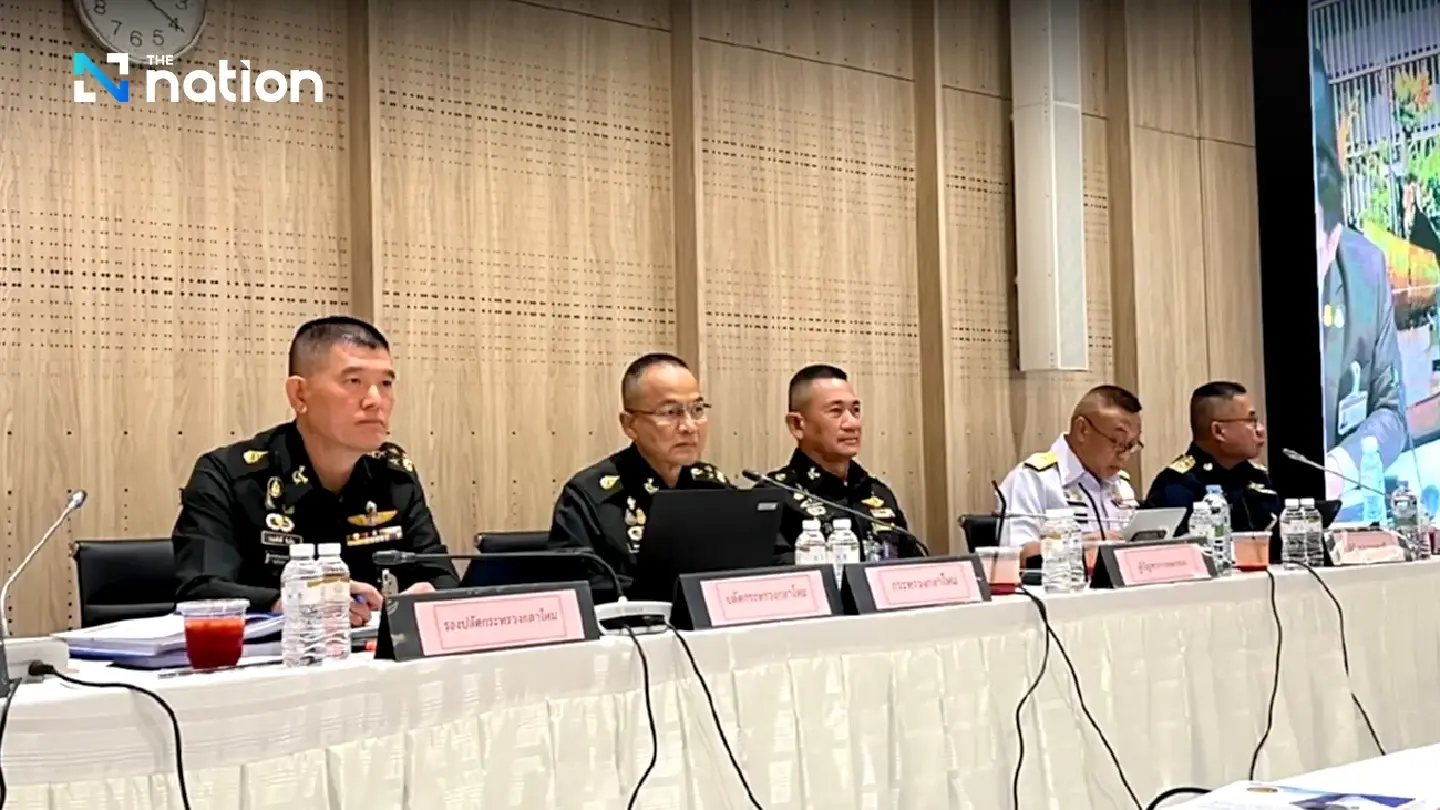 Conscription necessary if voluntary enlistment falls short: top official