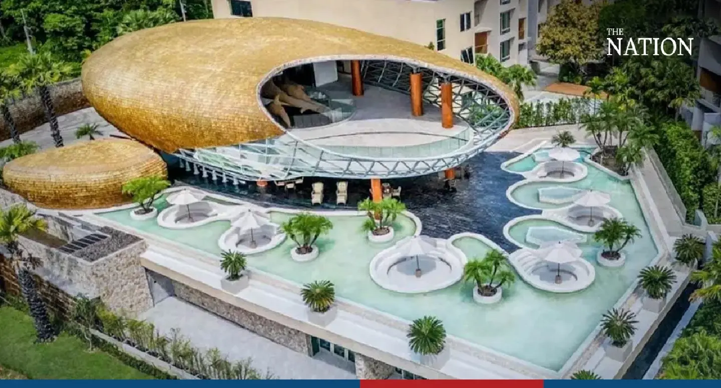 Phuket attracts Russians seeking luxury, peaceful atmosphere