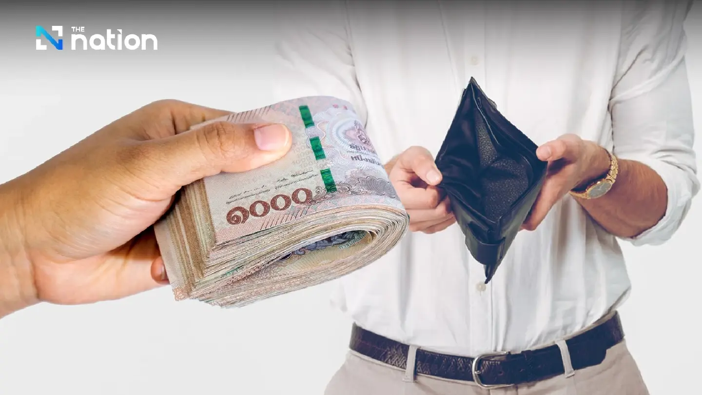 Thai govt spearheads debt mediation efforts with nationwide market fairs Thai govt spearheads debt mediation efforts with nationwide market fairs