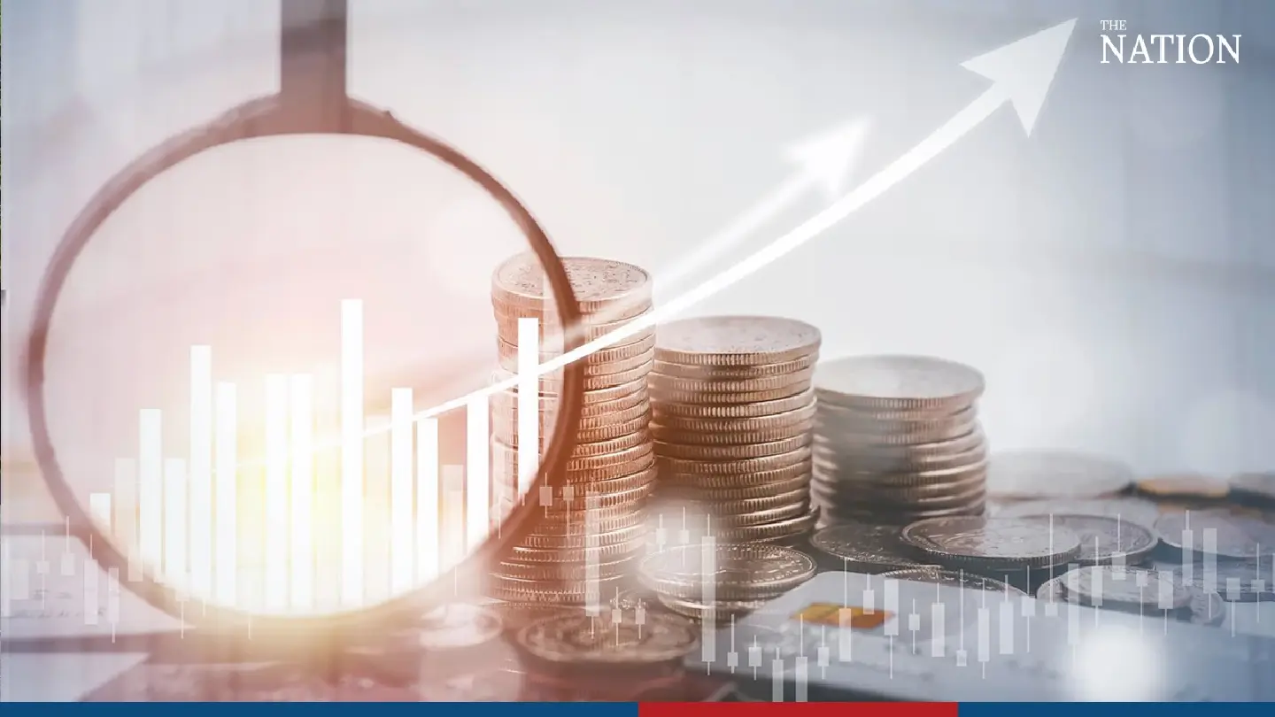 Reviving tourism sector expected to fuel 3.2% growth in Thai economy