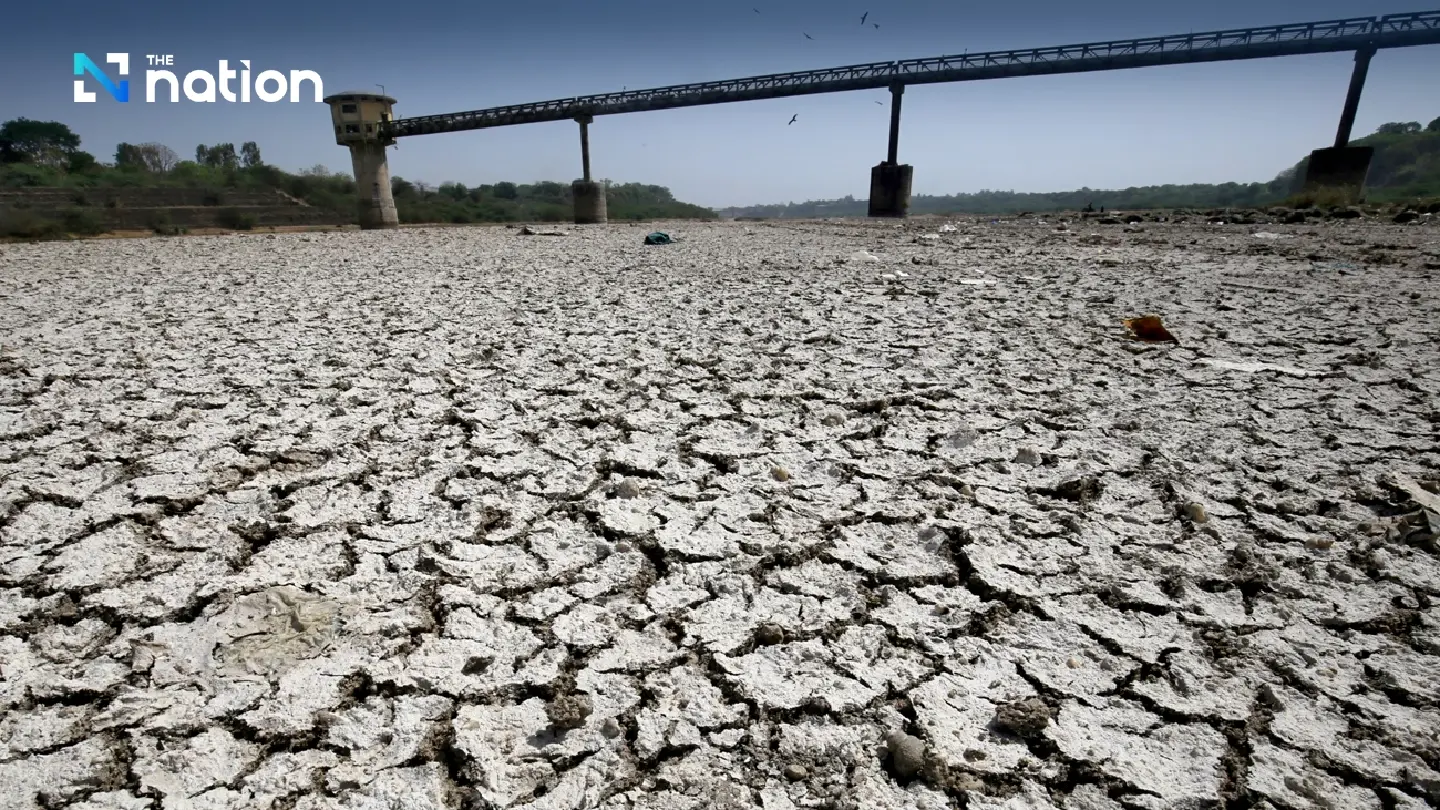 US scientists say one-in-three chance 2024 another year of record heat