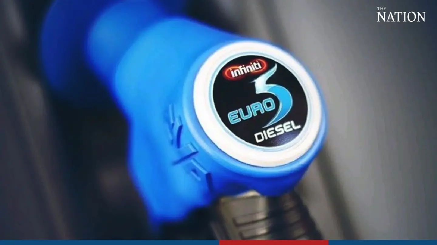 Auto industry complies with Euro 5 standard of diesel fuel