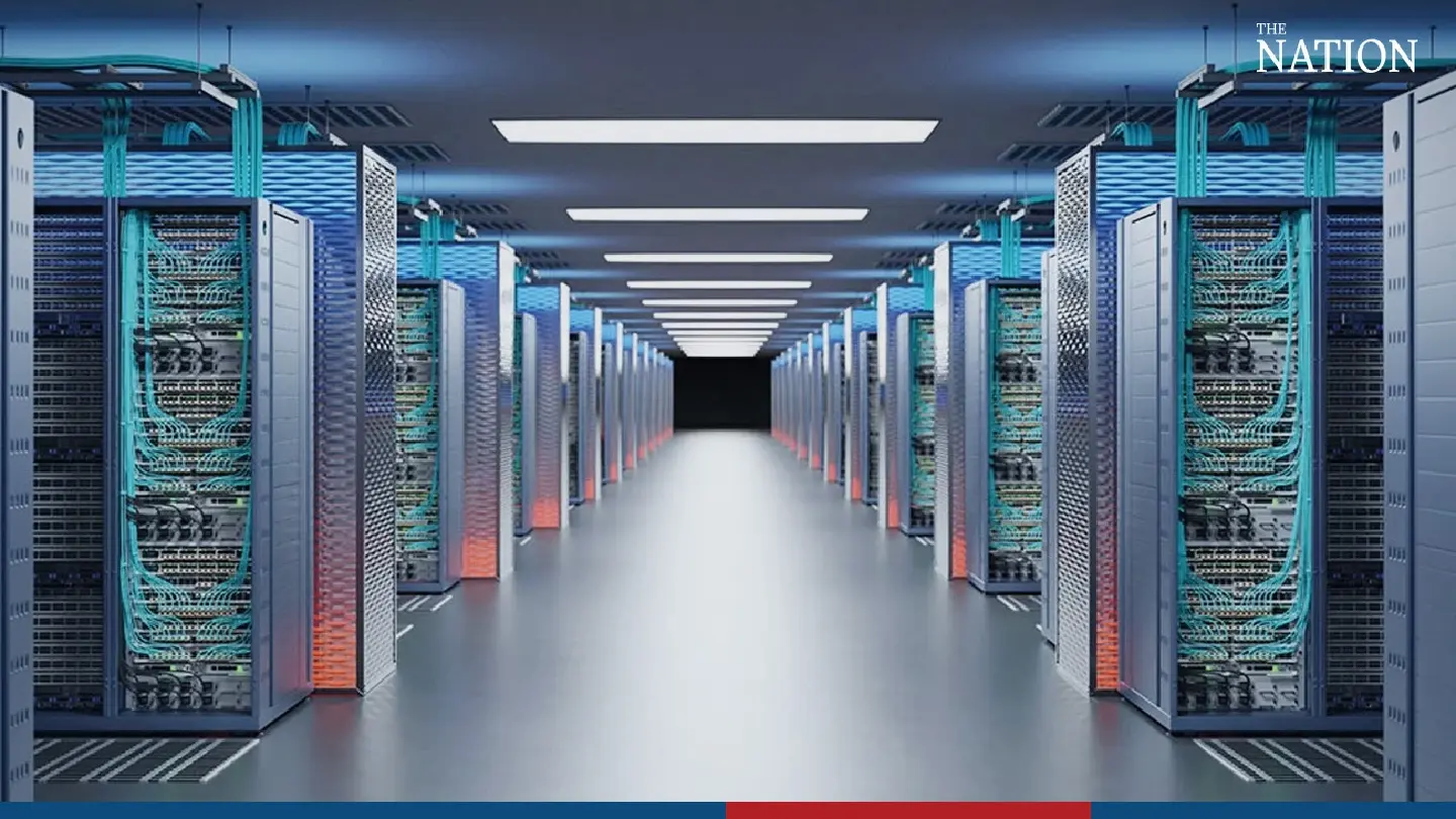 With focus on data centre connectivity, Nokia eyes Thailand as regional hub With focus on data centre connectivity, Nokia eyes Thailand as regional hub