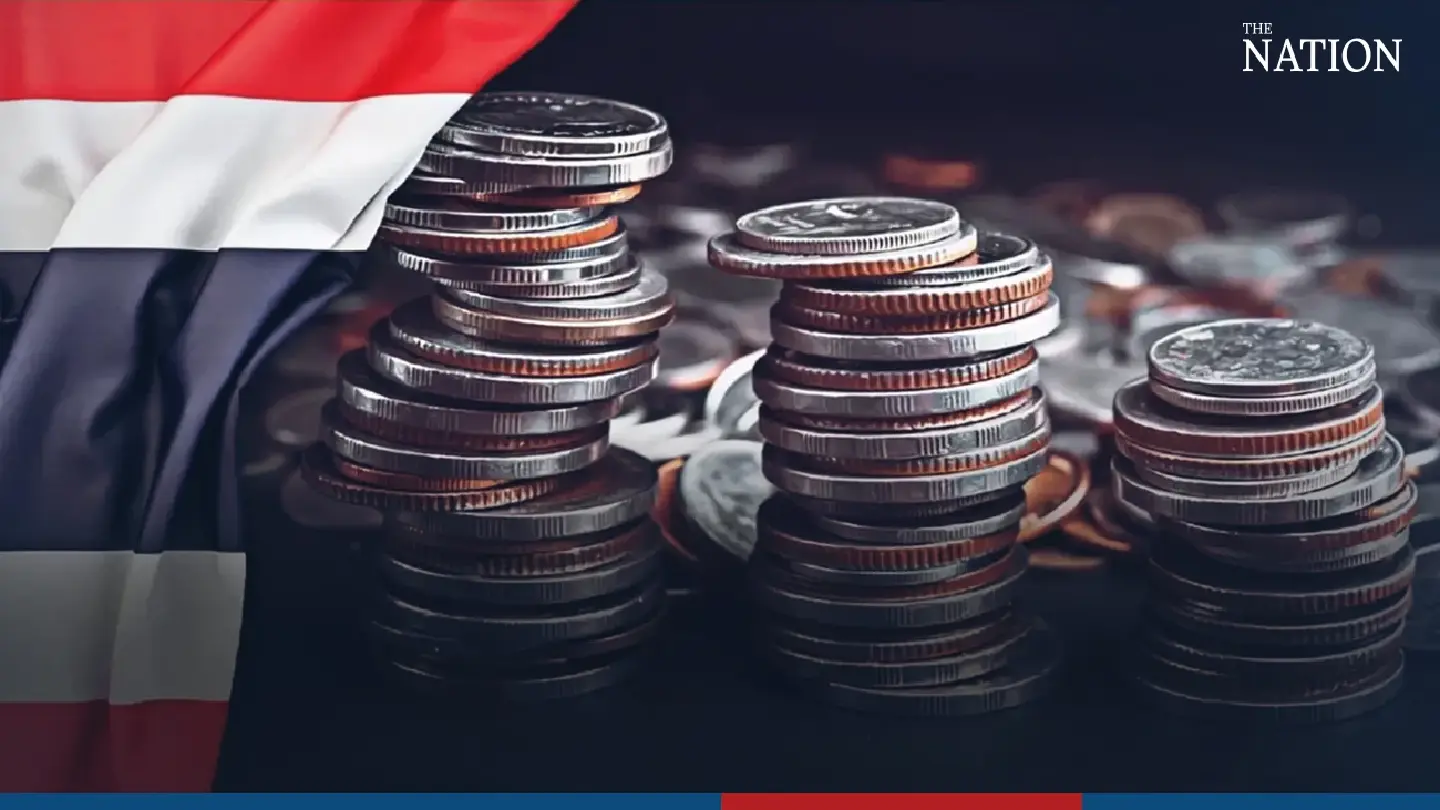 Baht weakens as US dollar firms up