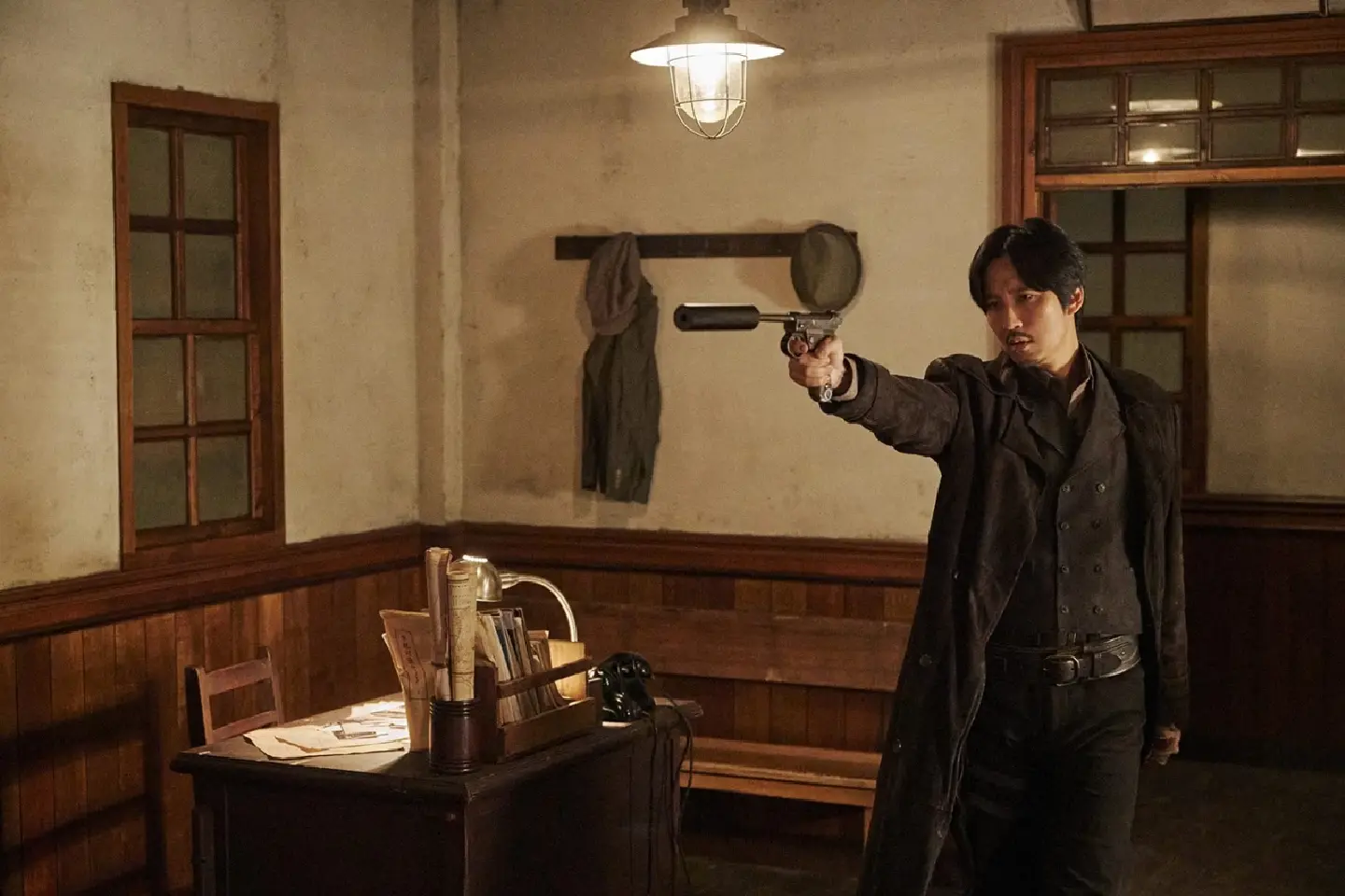 Are Korean dramas struggling on Netflix?