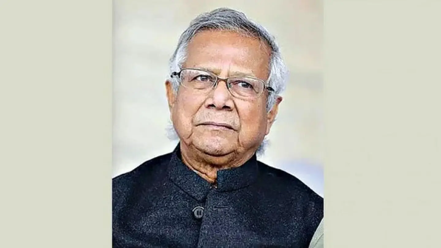 Nobel laureate Yunus charged in embezzlement case Nobel laureate Yunus charged in embezzlement case