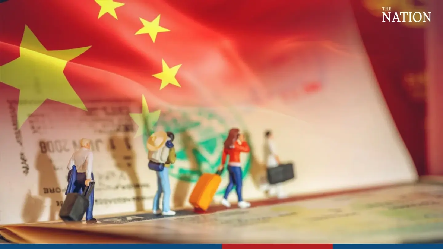 AOT aims to boost tourism with promo campaign aimed at Chinese