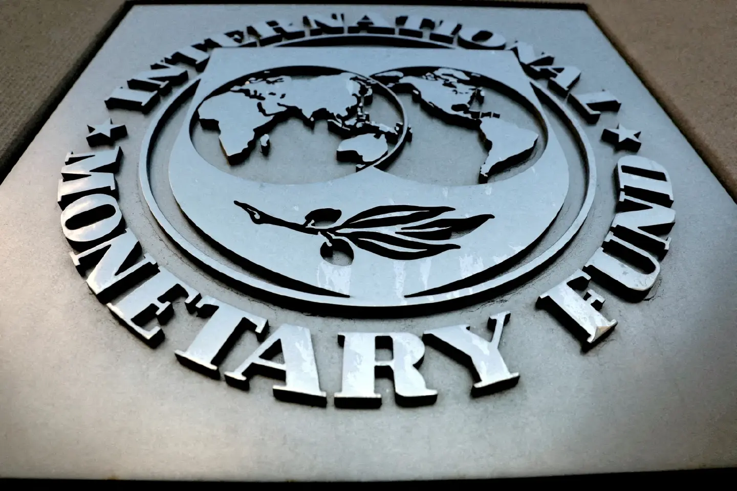 IMF says global 'soft landing' in sight, raises 2024 growth outlook