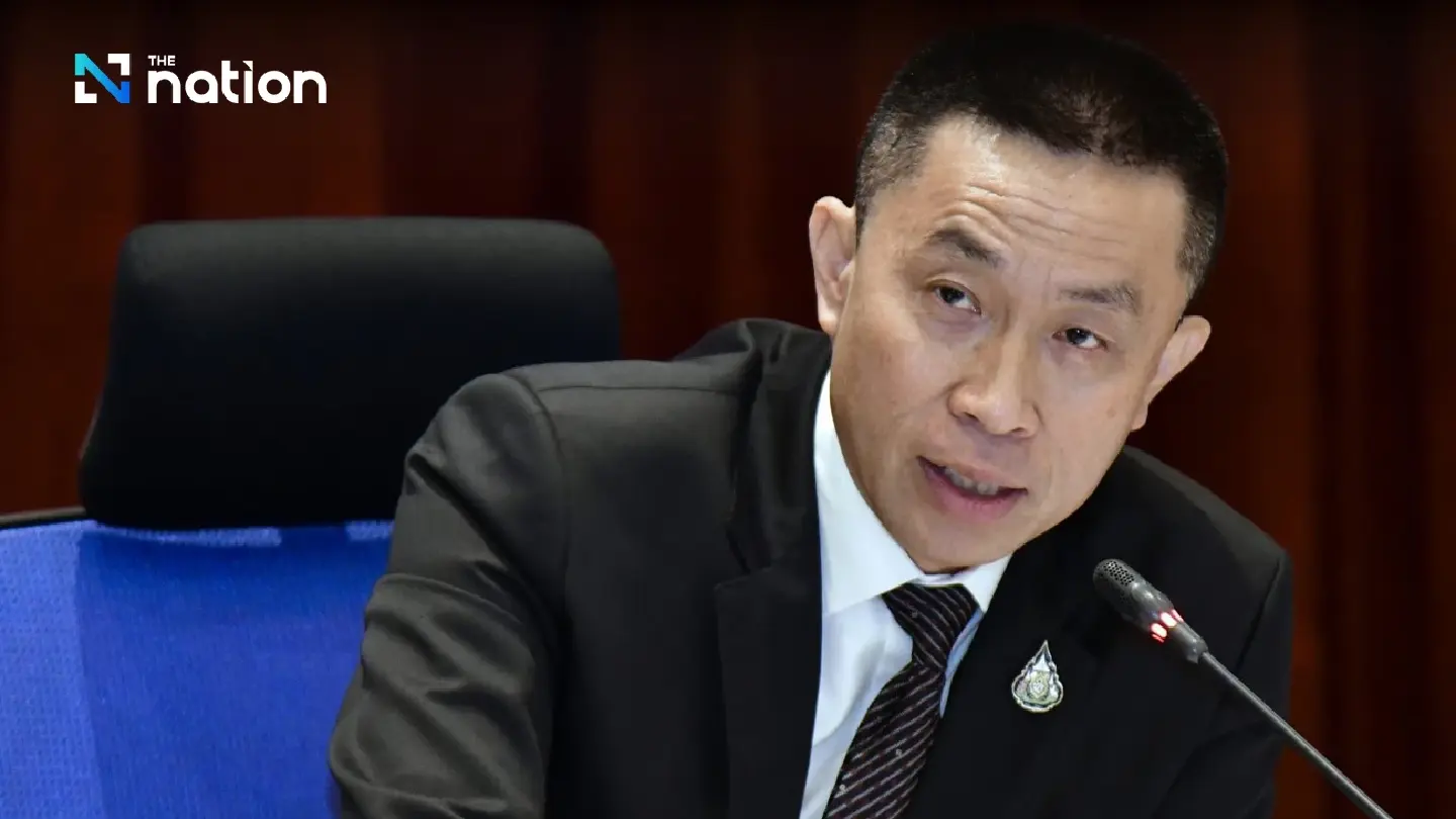 Constitutional Court finds Saksayam violating law, handing govt projects to his own company