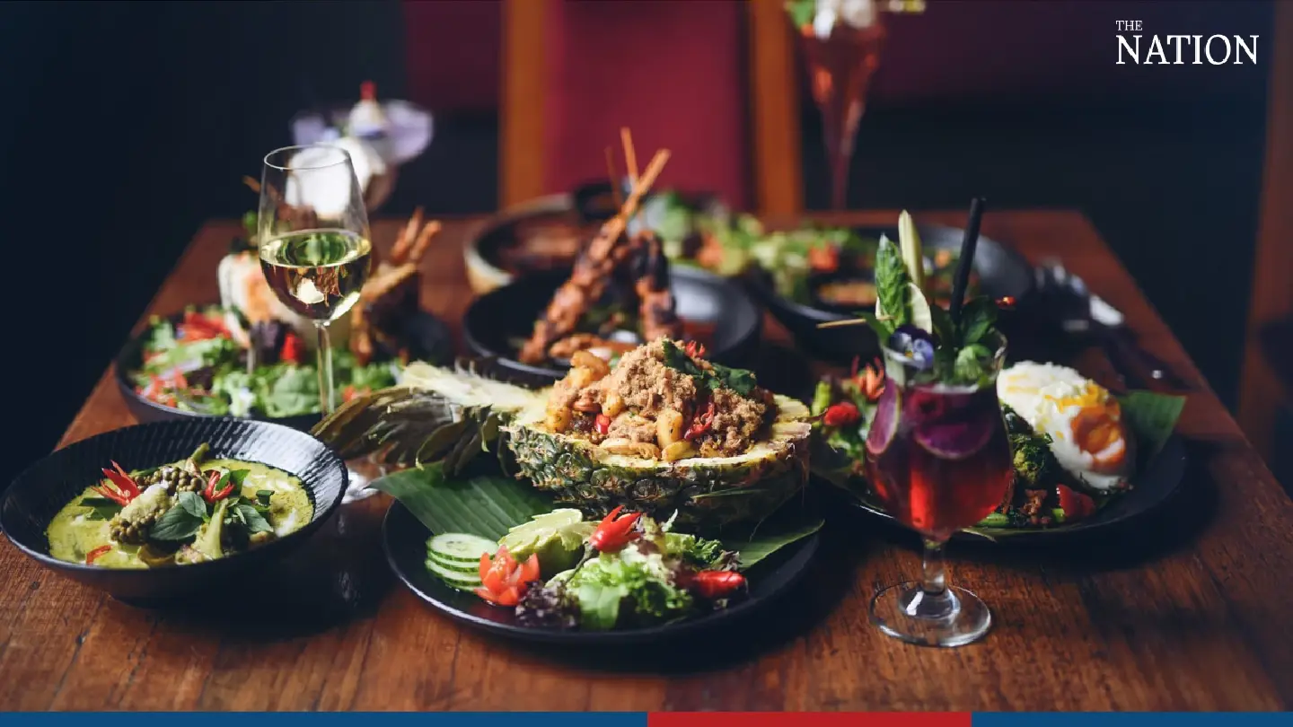 Commerce Ministry launches new theme to promote Thai foods overseas
