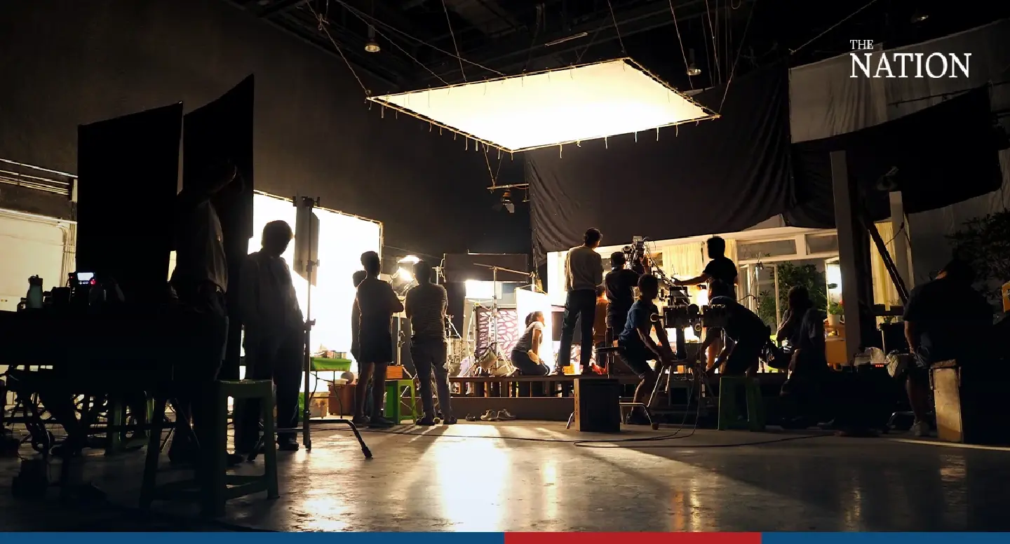 Thai film industry rules loosened in effort to modernise