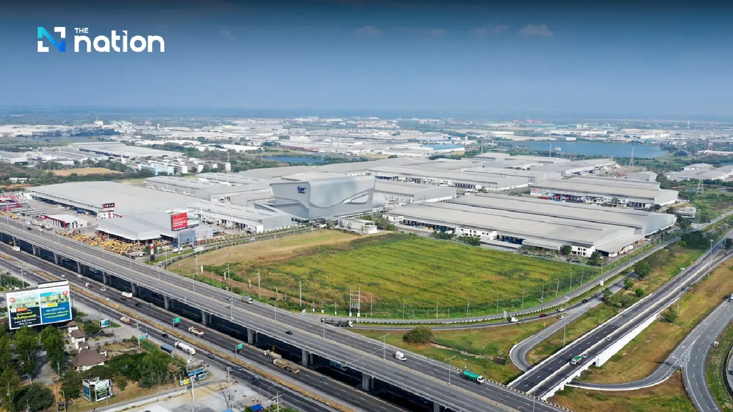 Global relocation trend to boost industrial sector assets in 2024