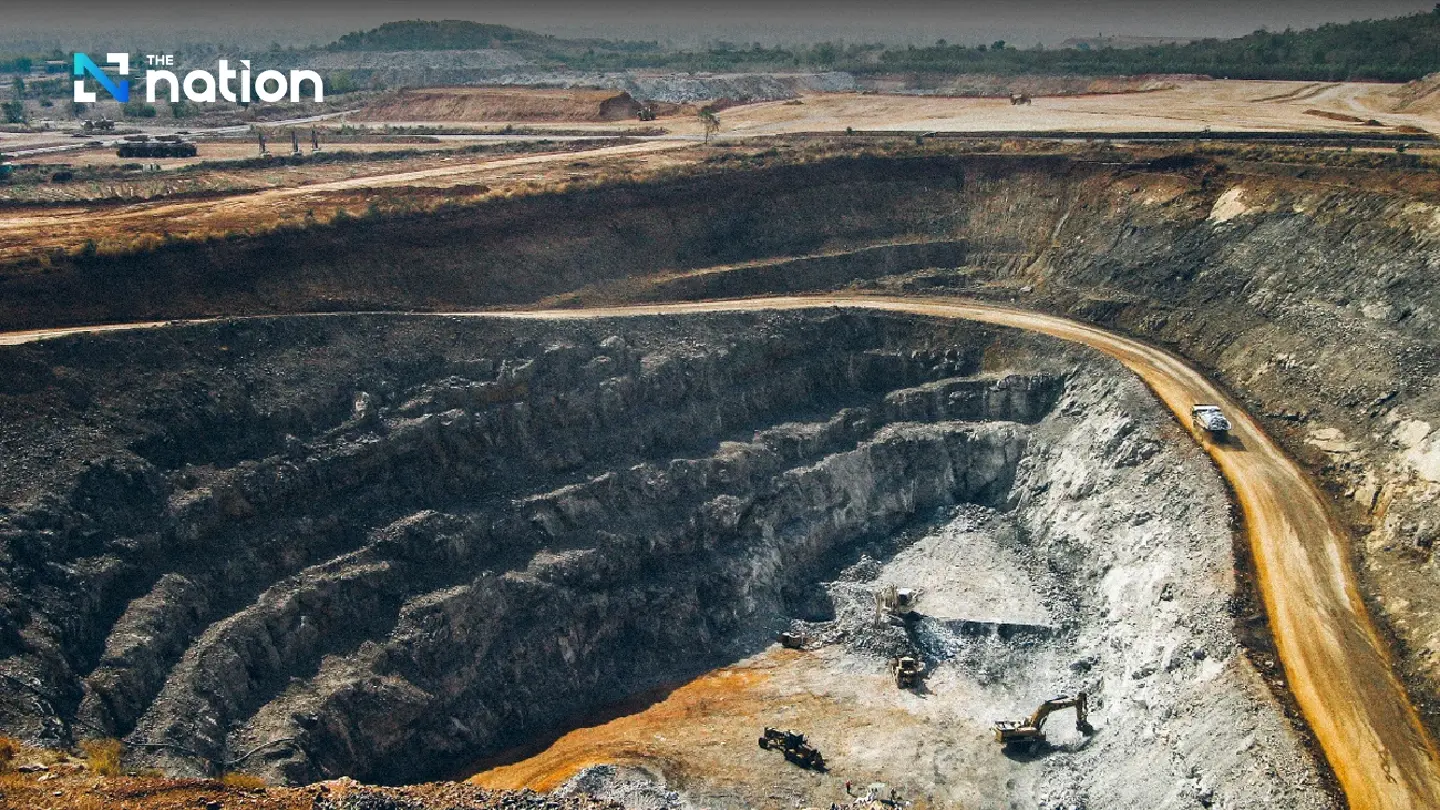 Thai govt seeks Saudi investment to revive stalled potash mining projects