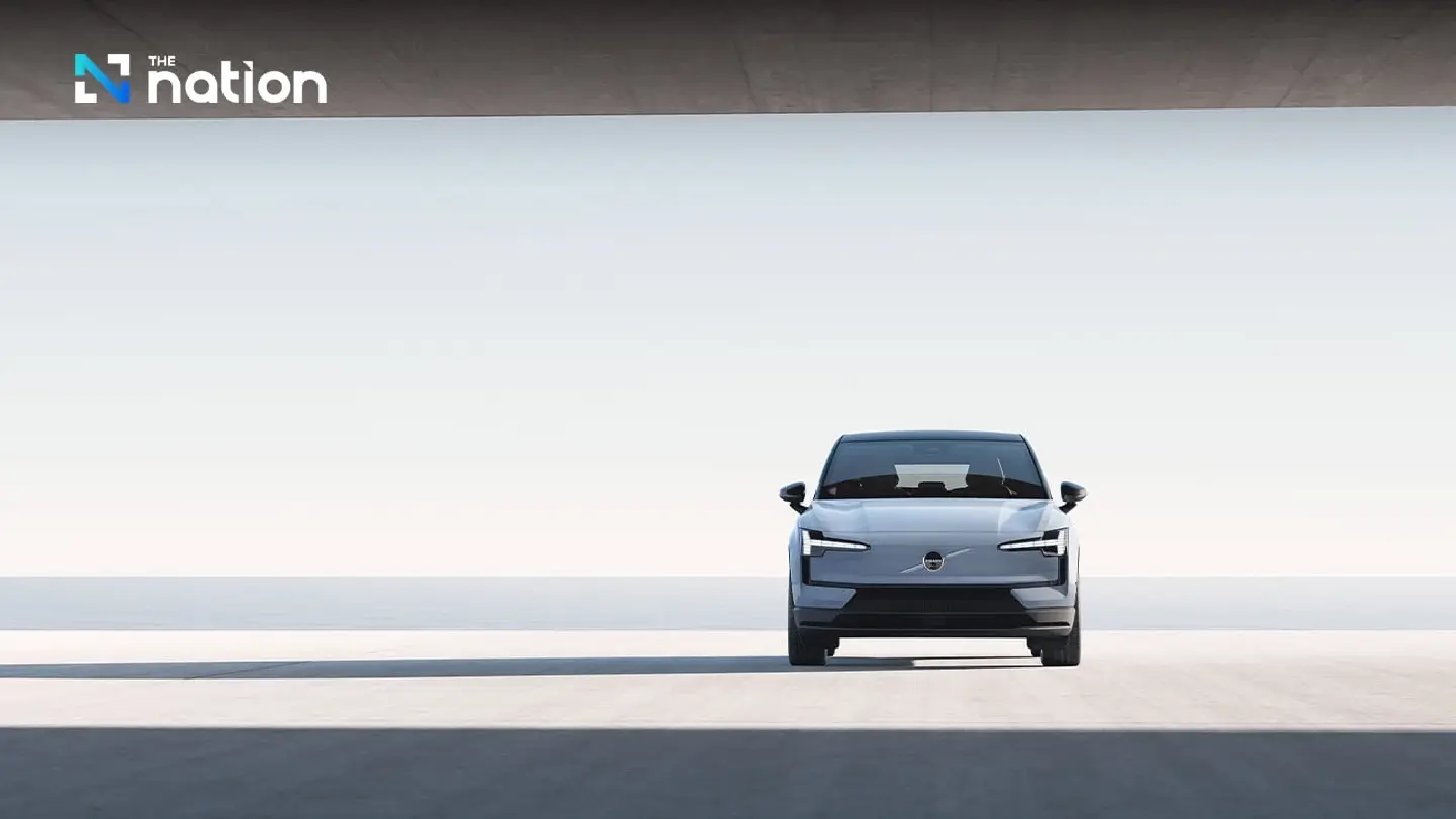 Volvo to power regional EV sales with battery repair centre in Thailand