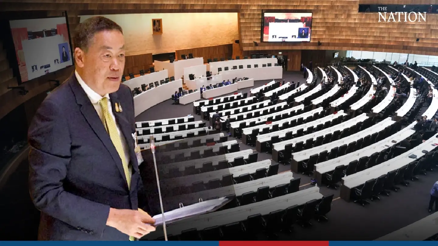 Move Forward slams govt over inadequate budget to fight PM2.5 air pollution