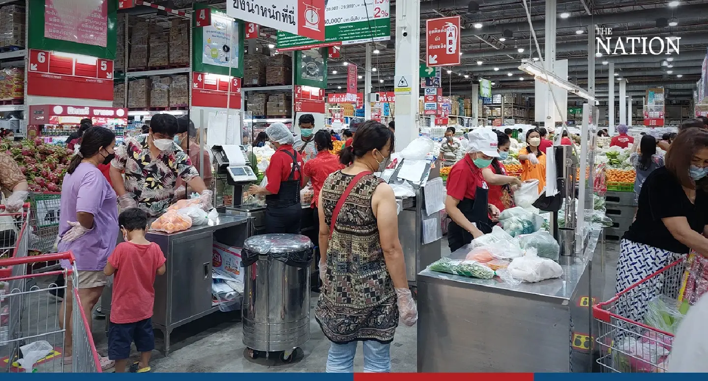 Essential consumer products to grow despite lower purchasing power Essential consumer products to grow despite lower purchasing power