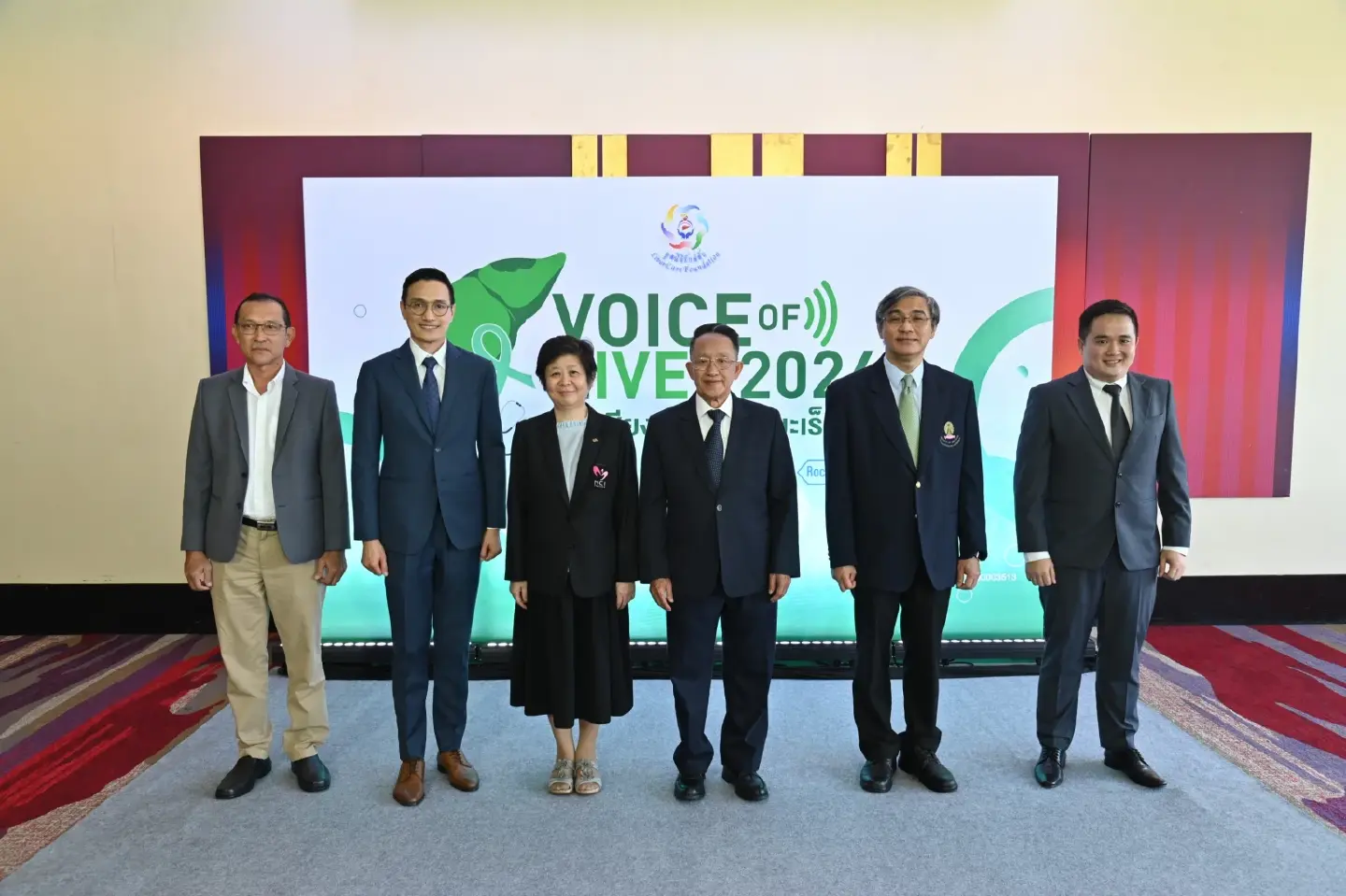 Thailand ranks 4th highest in liver cancer deaths Thailand ranks 4th highest in liver cancer deaths