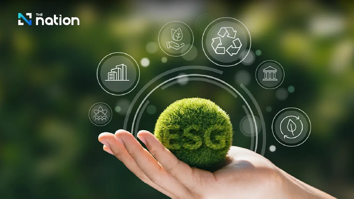 Three ESG issues investors should take into account this year Three ESG issues investors should take into account this year