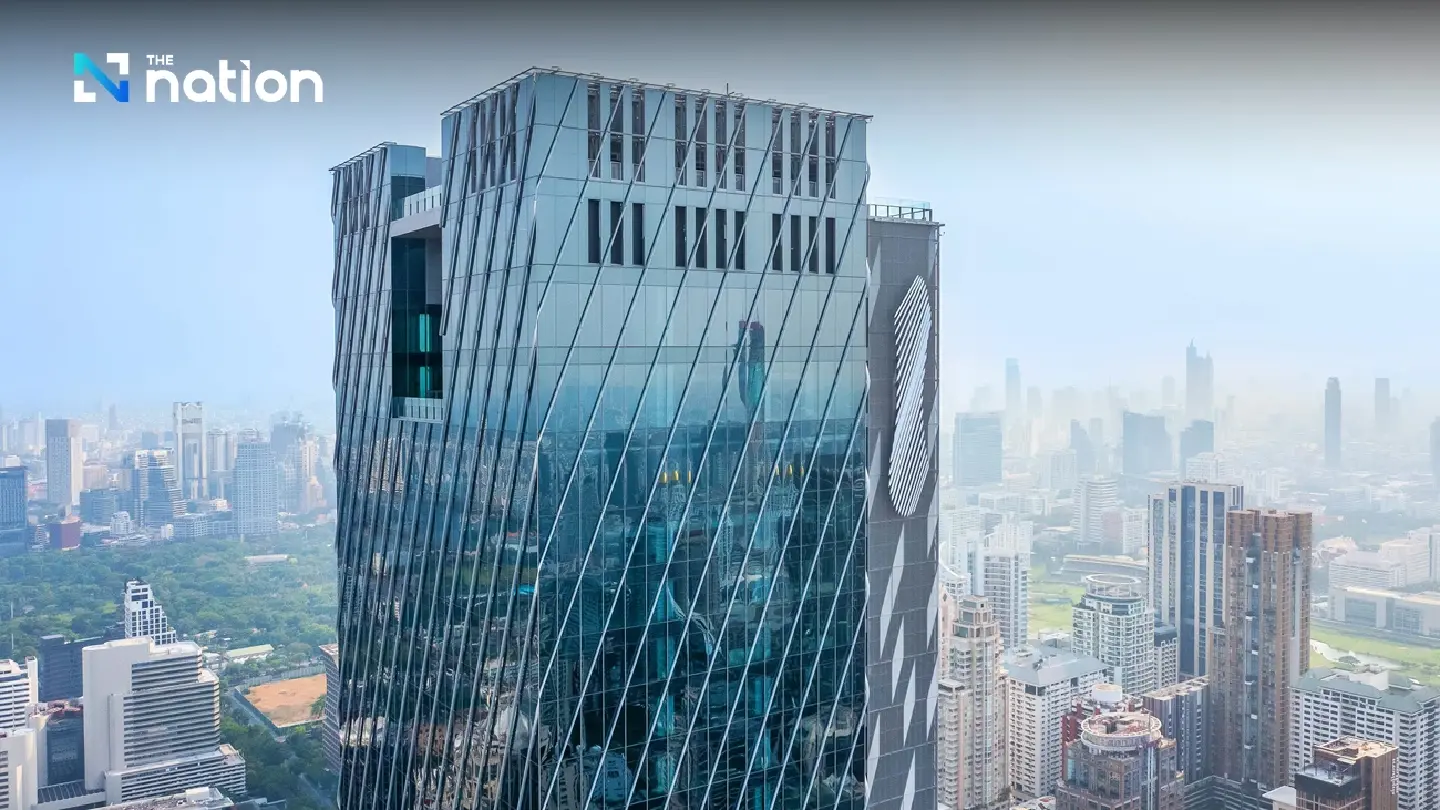Demand for luxury offices remains high, says Raimon Land CEO
