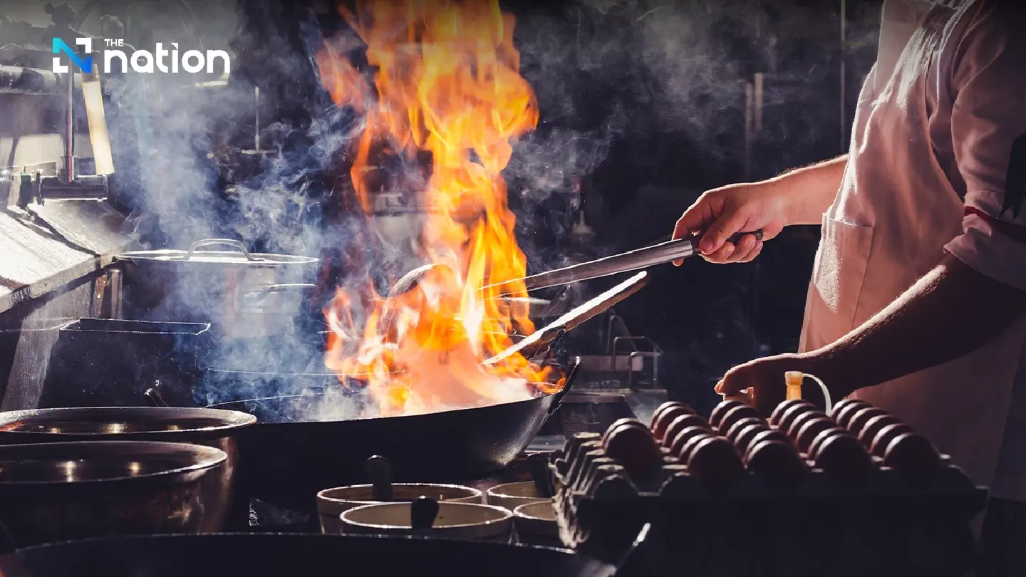 Food the initial focus of roadmap for soft power promotion