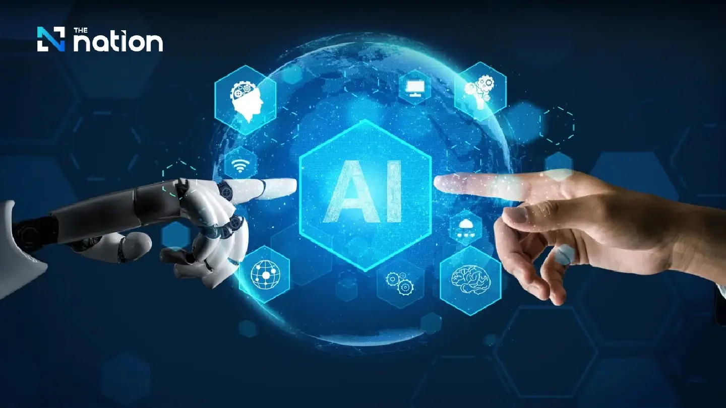 World leaders worry over dangers of AI, see the need to regulate World leaders worry over dangers of AI, see the need to regulate