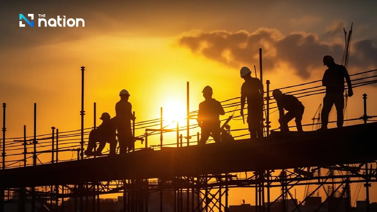 Thai economy gets added boost from overseas remittances: Labour Ministry