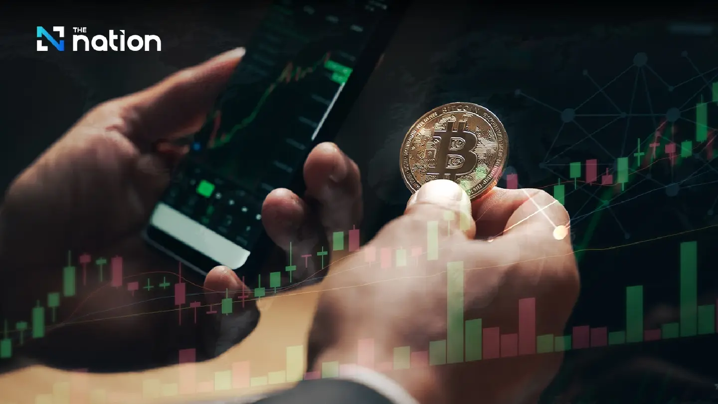 J Venture pegs its JFIN coin to Bitcoin