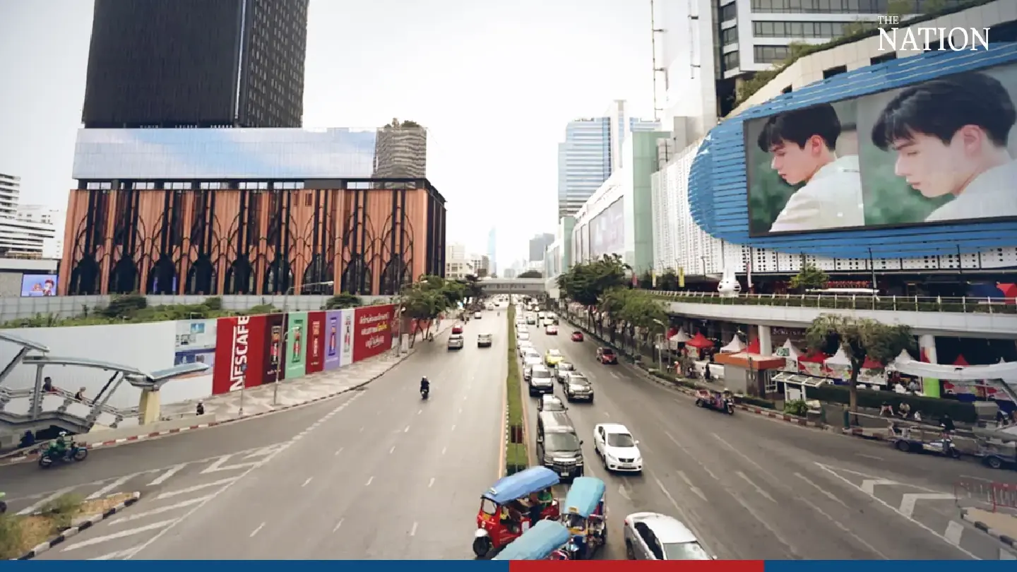 Civil groups join Bangkokians in fighting BMA’s new city plan