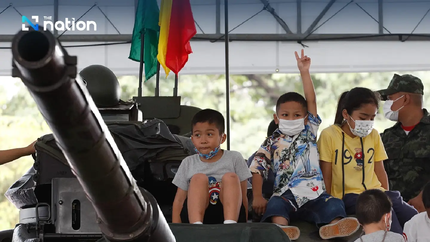 A bounty of activities to amuse the kids on National Children’s Day