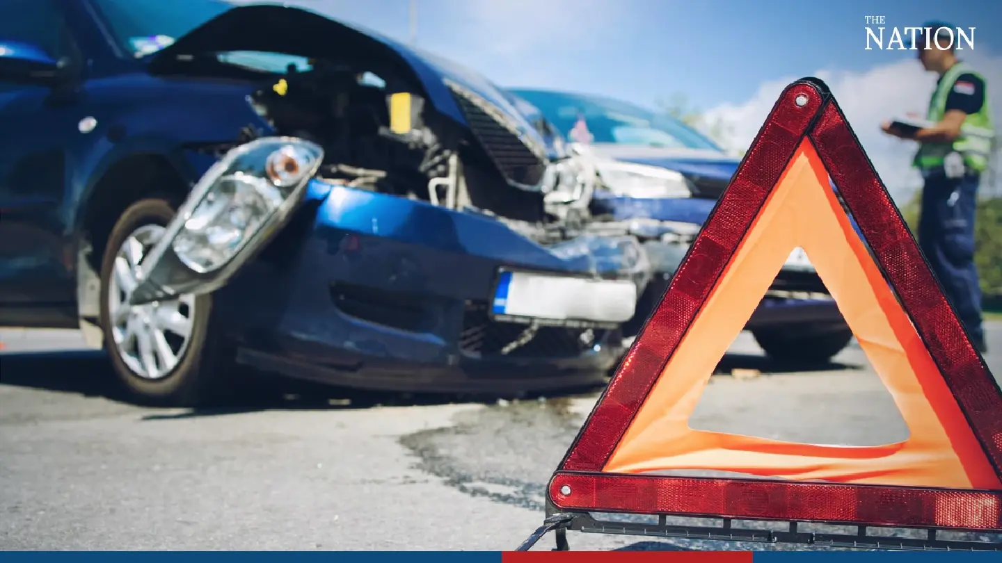 New Year road deaths rise to 190 after 62 killed on Jan 1