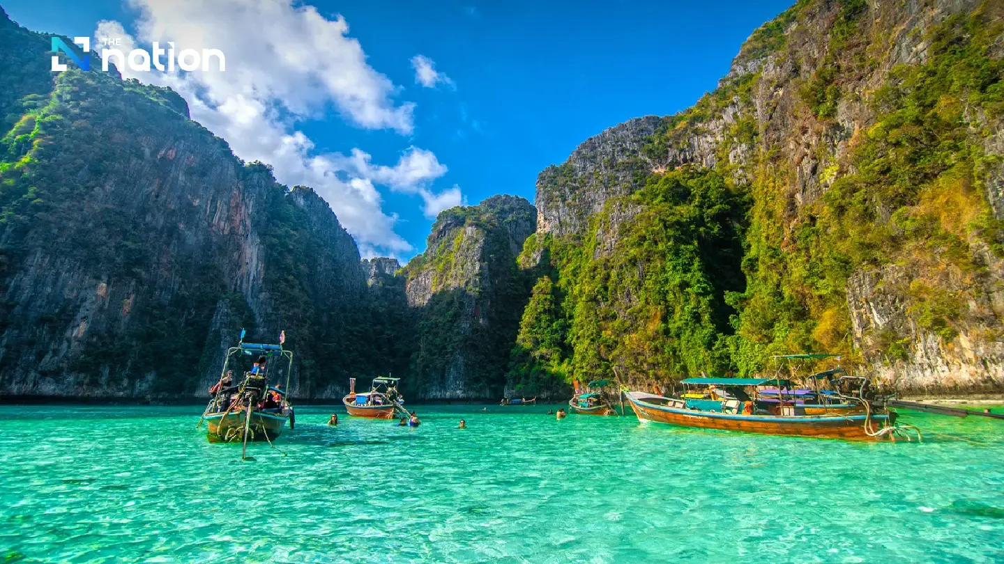 Almost 6 million tourists arrive in first eight weeks of 2024