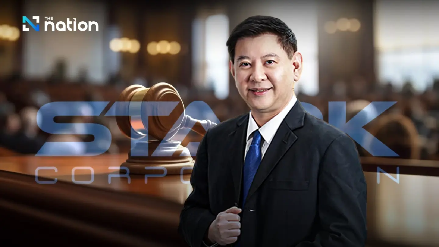 Court rejects bail request for Stark’s largest shareholder, says damages too large