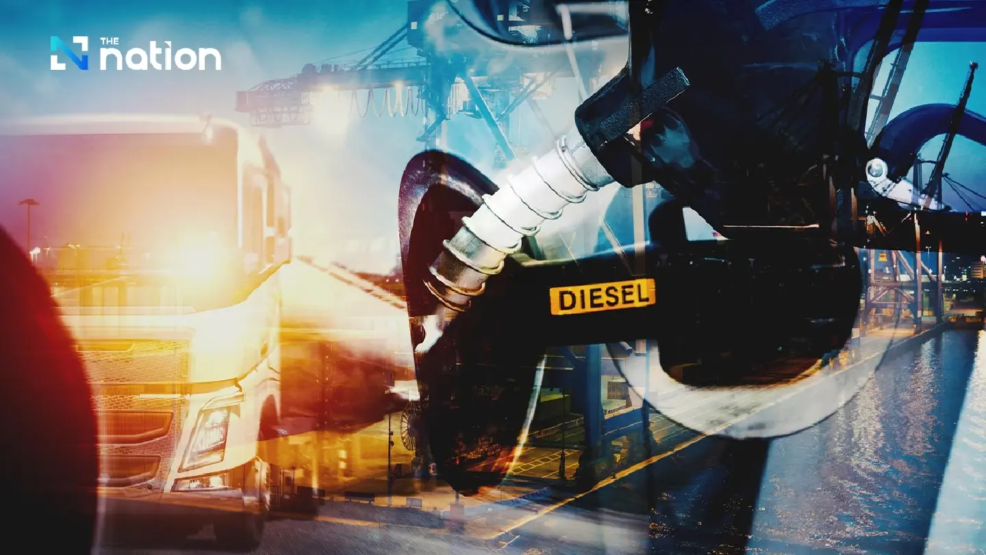 Oil Fuel Fund’s burden could be offset by proposed rise in diesel cap