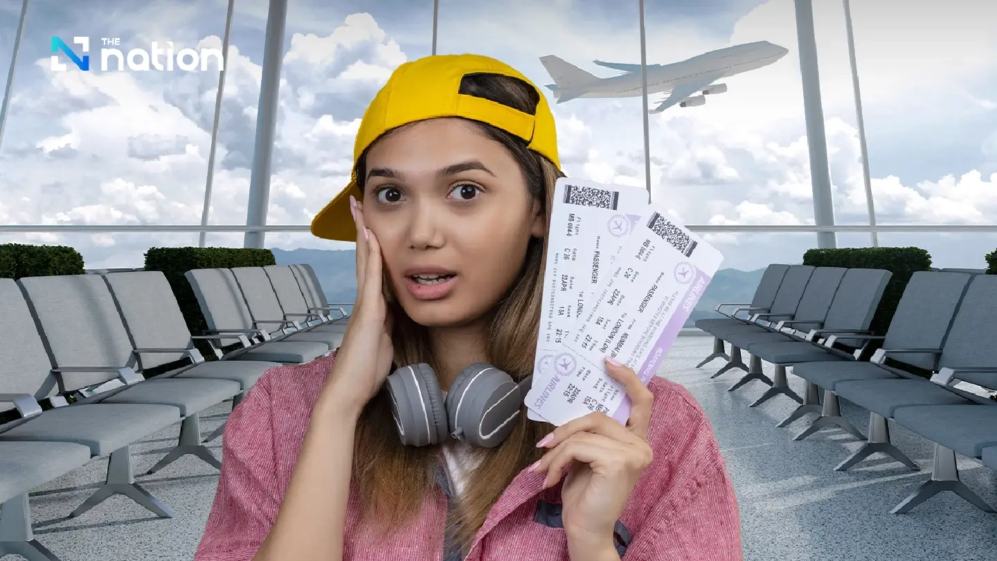 Thai airlines seek approval for more domestic flights as fares soar