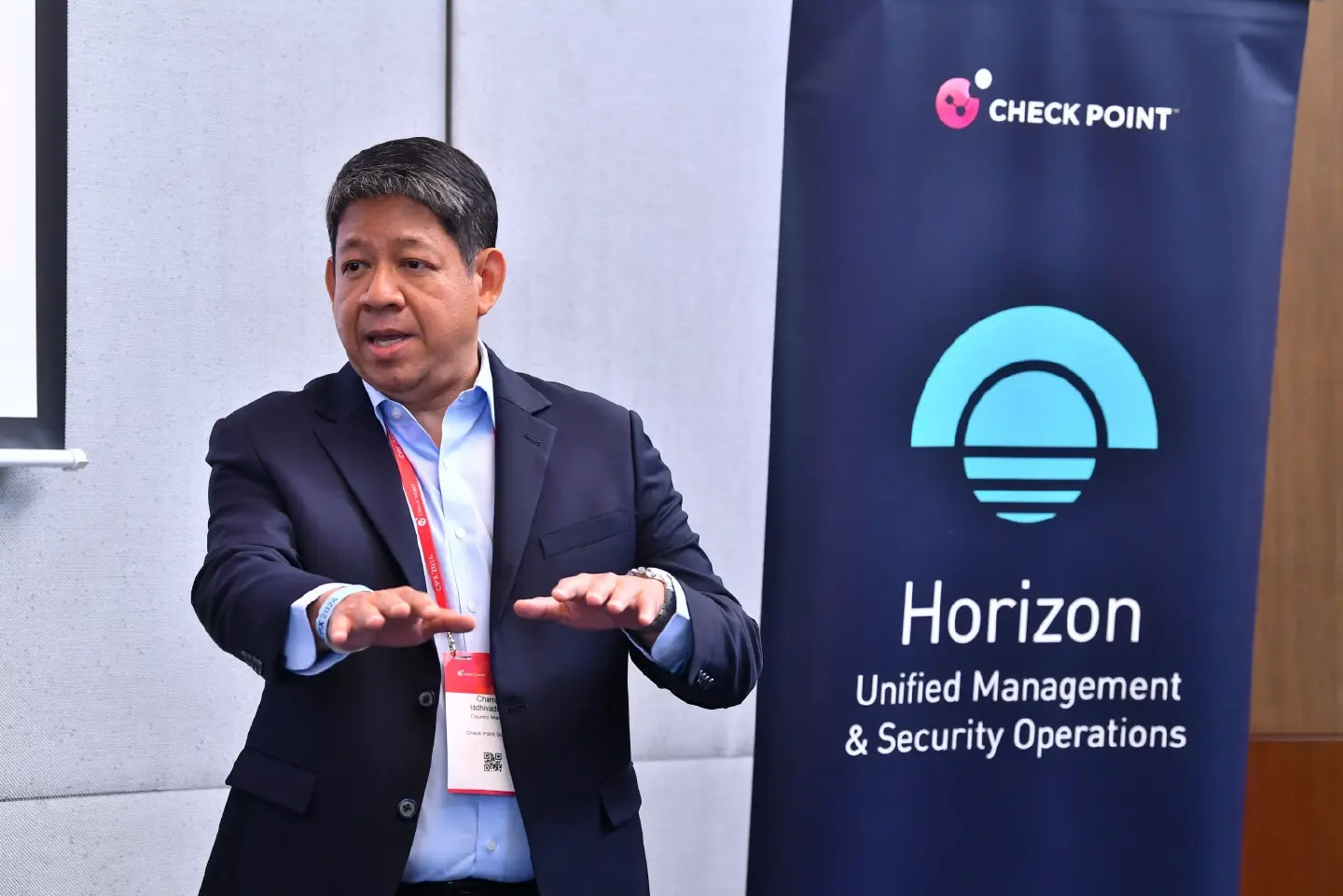 Thai organisations face 800 more weekly cyber attacks than global average Thai organisations face 800 more weekly cyber attacks than global average