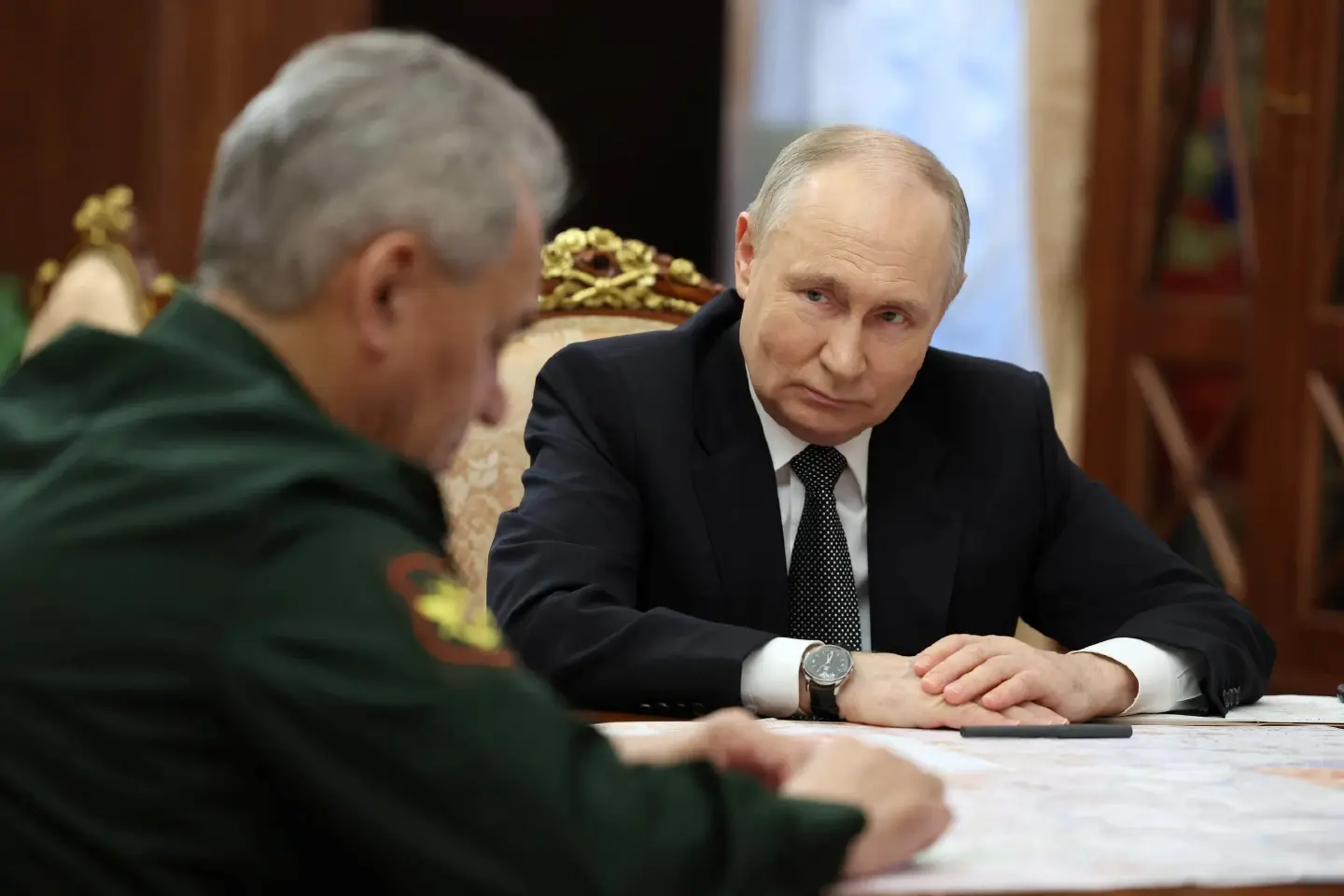 Russia denies US claims that Moscow plans to deploy nuclear weapons in space Russia denies US claims that Moscow plans to deploy nuclear weapons in space