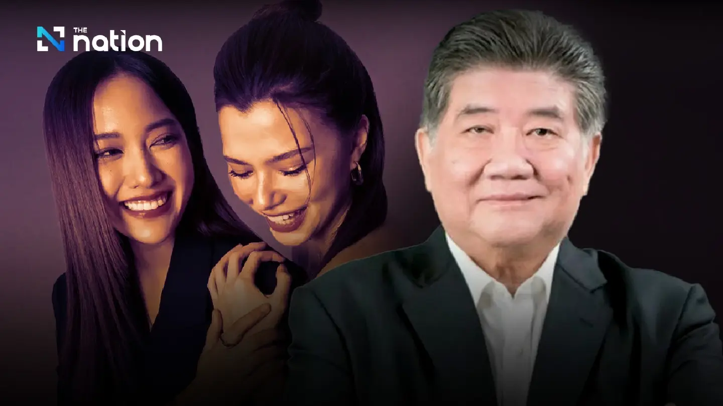 Producer of ‘Yuri’ series tasked with highlighting Thai goods and services Producer of ‘Yuri’ series tasked with highlighting Thai goods and services