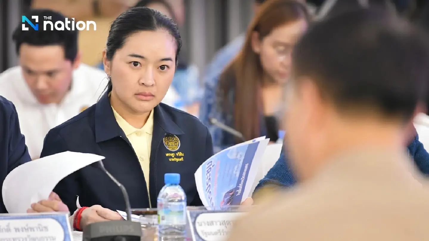 Ruangkrai says tourism minister lied about share sale in assets statement