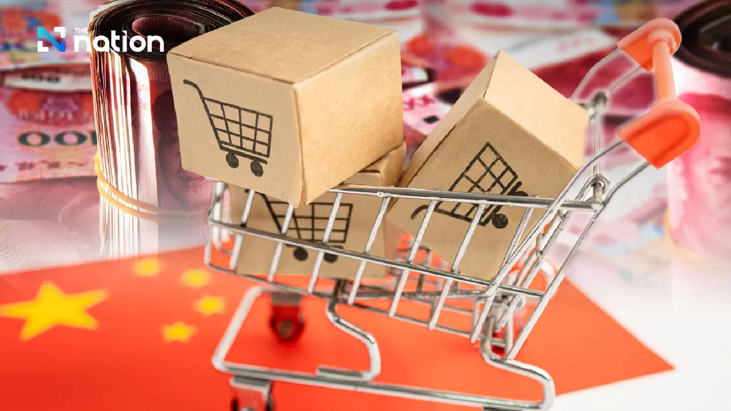 Thai manufacturers cut production as cheap Chinese imports take a toll