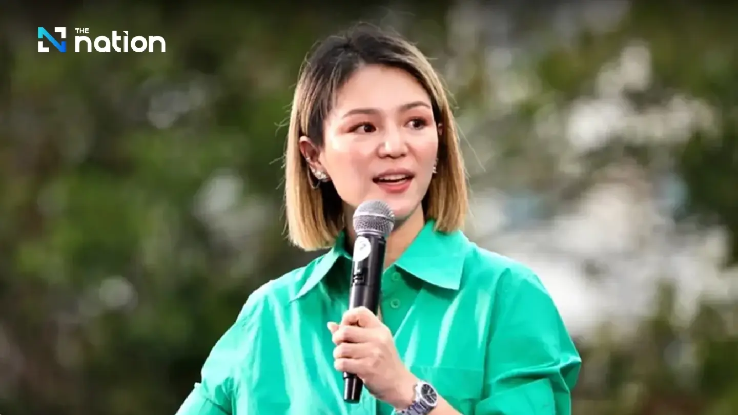 Remove ‘patronage system’ from Thai politics for democracy to flourish: Democrat