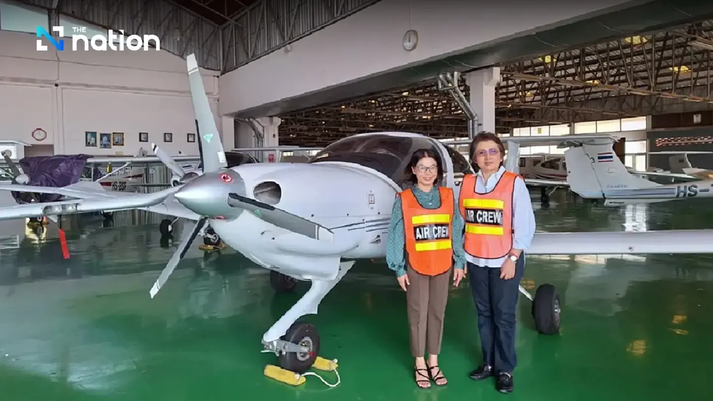 Civil aviation training centre needs upgrading if PM’s goal to be met Civil aviation training centre needs upgrading if PM’s goal to be met