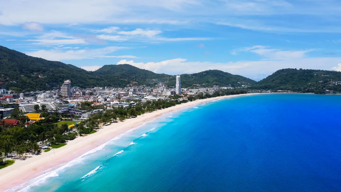 Navigating Phuket’s vibrant real estate landscape Navigating Phuket’s vibrant real estate landscape