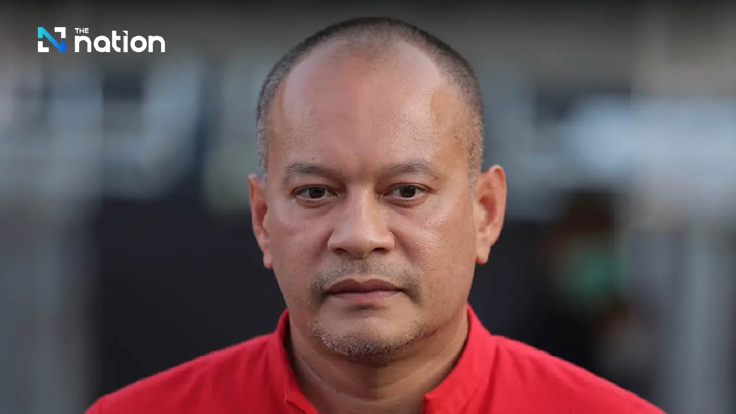 Nattawut pushes for 2 bills to seek justice for red shirts killed in 2010 crackdown Nattawut pushes for 2 bills to seek justice for red shirts killed in 2010 crackdown