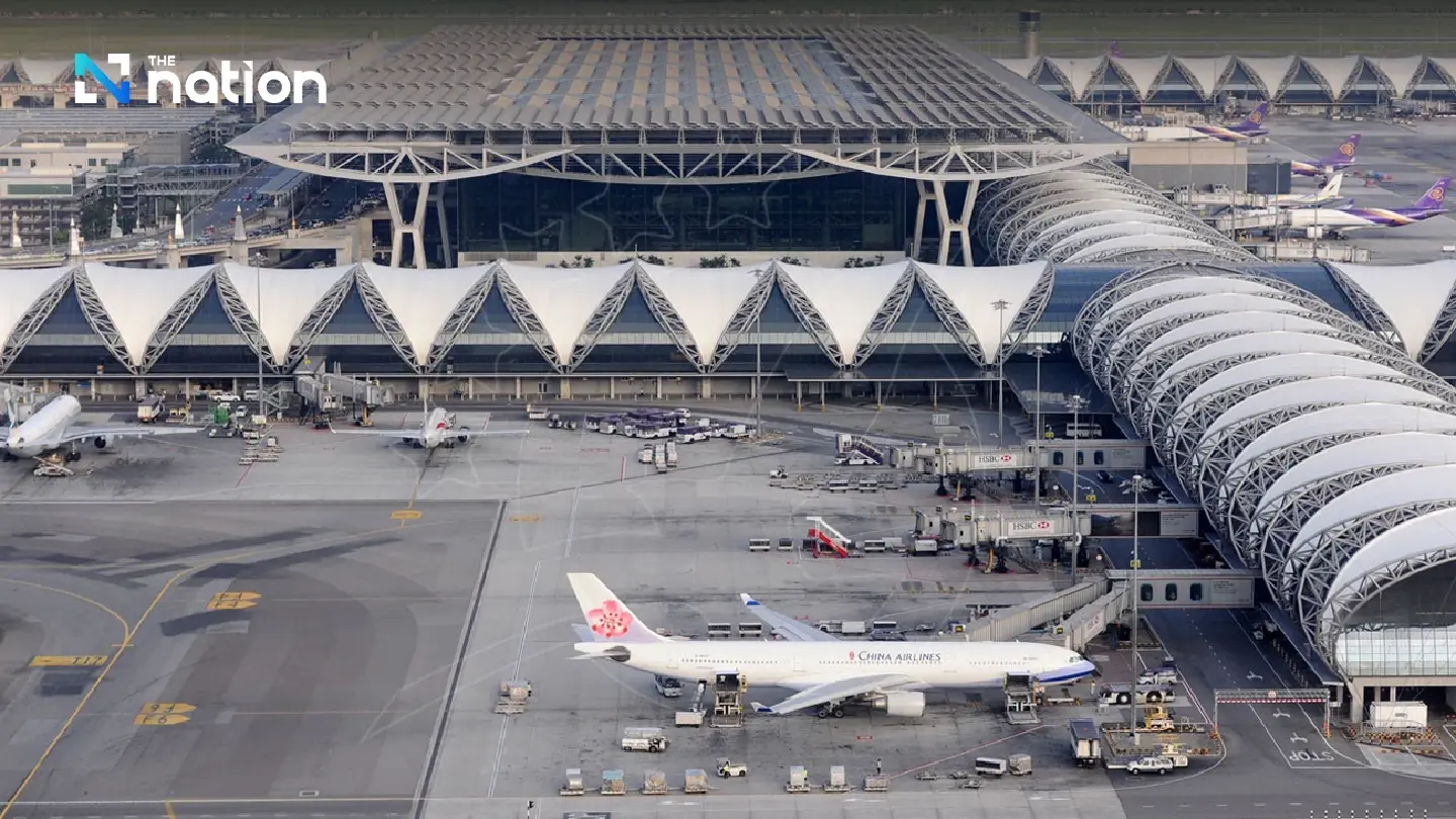 AOT sees soaring profits as global aviation industry thrives AOT sees soaring profits as global aviation industry thrives