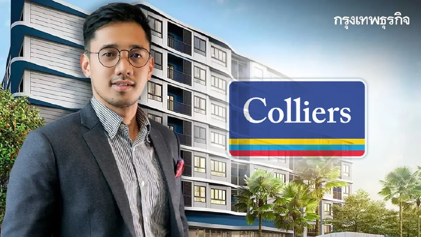 Bangkok, Chiang Mai and Phuket attract property buyers from Myanmar