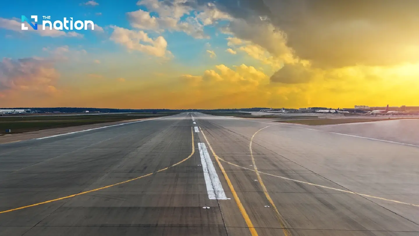 Suvarnabhumi’s capacity to increase after 3rd runway is operational in July Suvarnabhumi’s capacity to increase after 3rd runway is operational in July